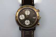 Ceas Baume MercierBaumatic Ttanspacific ref 6104.018