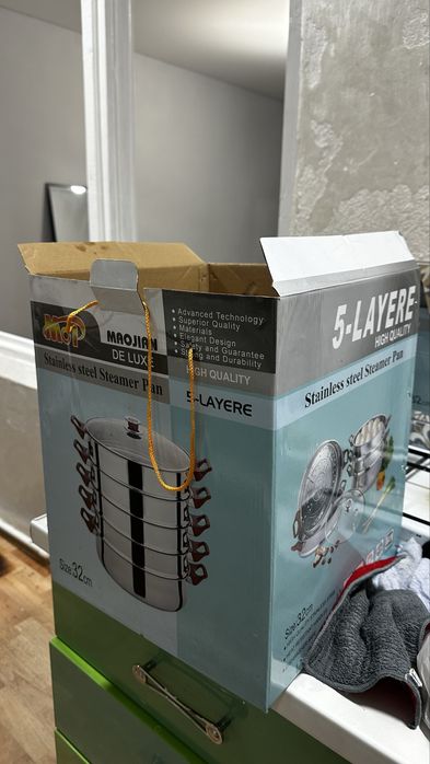 Продам матоварку