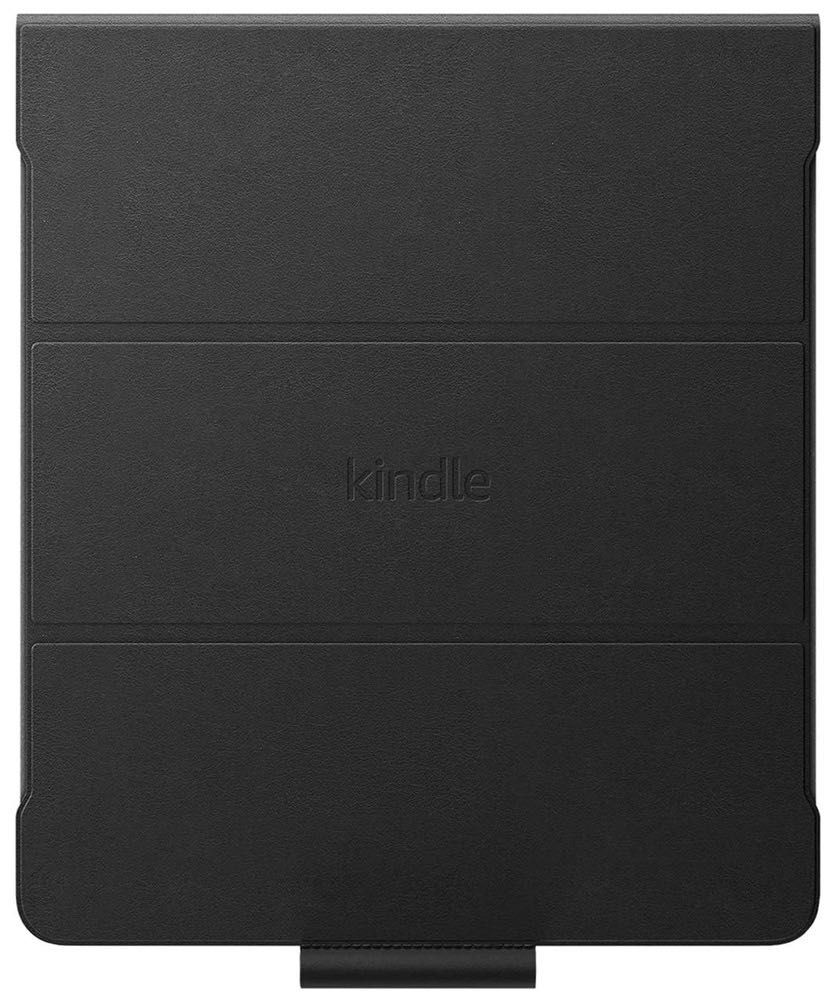 Фирменный кожаный чехол для Amazon Kindle Scribe