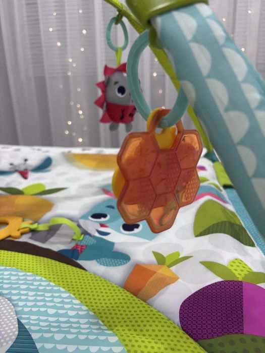 Tiny love Активна гимнастика Gymini Sunny Day