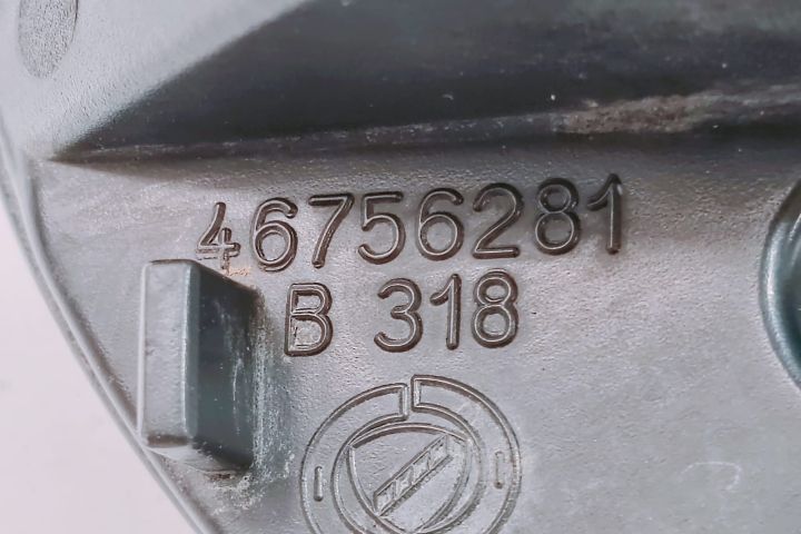 Far Ceata  Stanga  46756281B318 Alfa Romeo 156 932 (facelift) seria