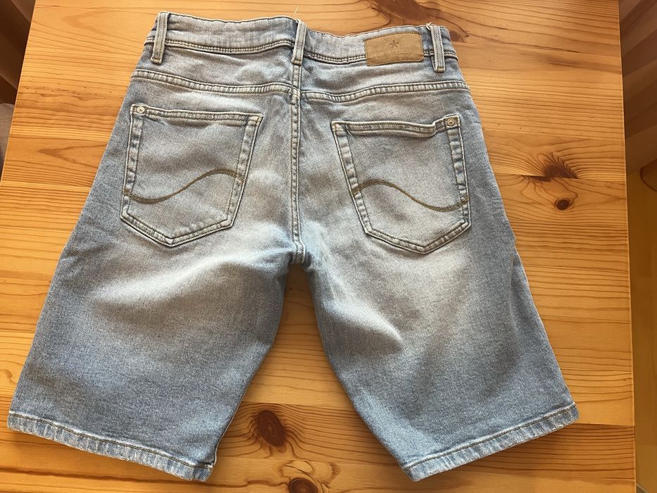 Мъжки къси дънки Celio*