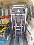 Ambulanță Volkswagen Transporter T5 – de vanzare