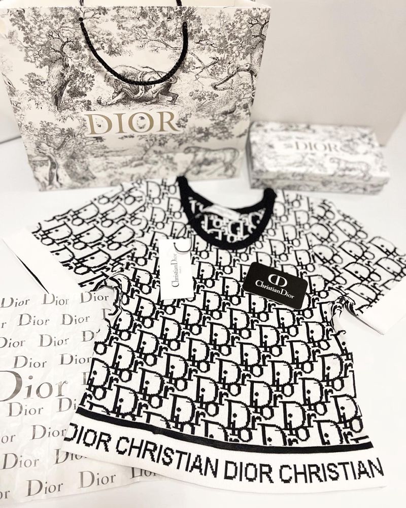 Bluza / tricou Christian Dior