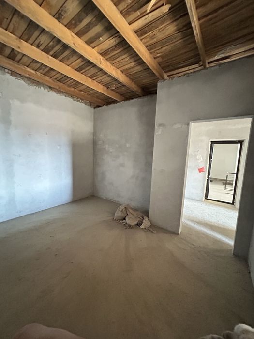 Продается квартира в новостройке (кирпичный дом)