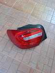 Stop tripla lampa stanga Mercedes A Class W176 an 2012-2015 Originala