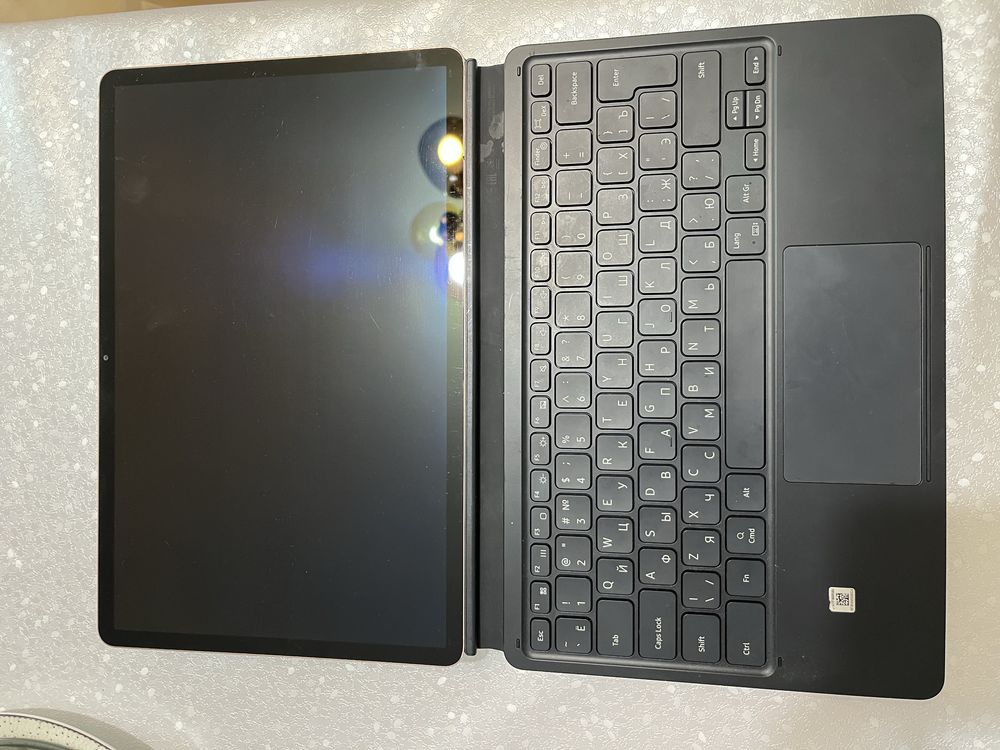 Samsung Galaxy Tab S7+ 6/128Gb