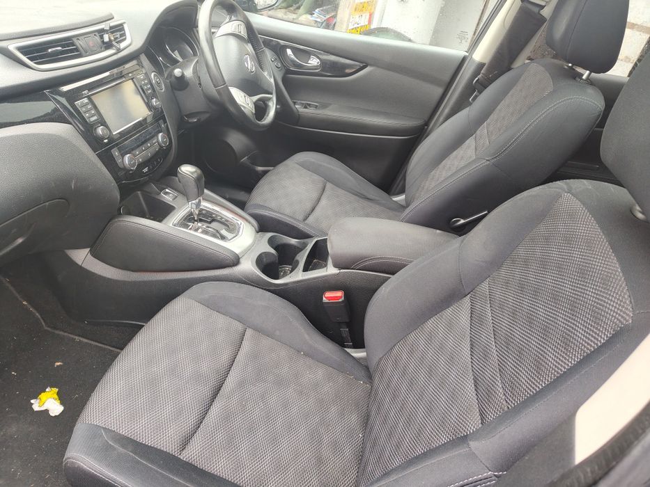 Piese motor cutie automata planetare dpf injectoare Nissan Qashqai j11