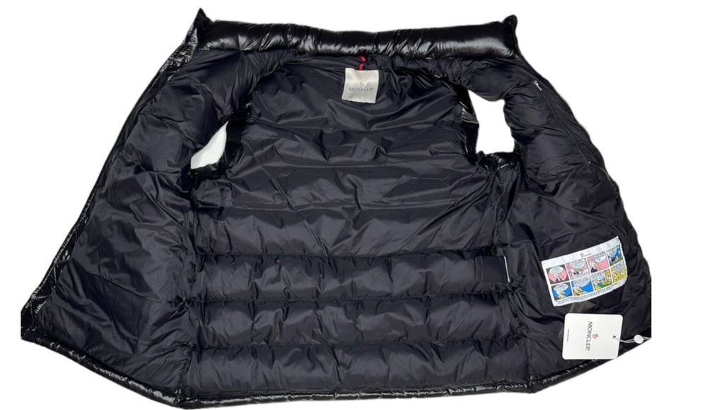 Мъжки елек Mooncler (5) XL