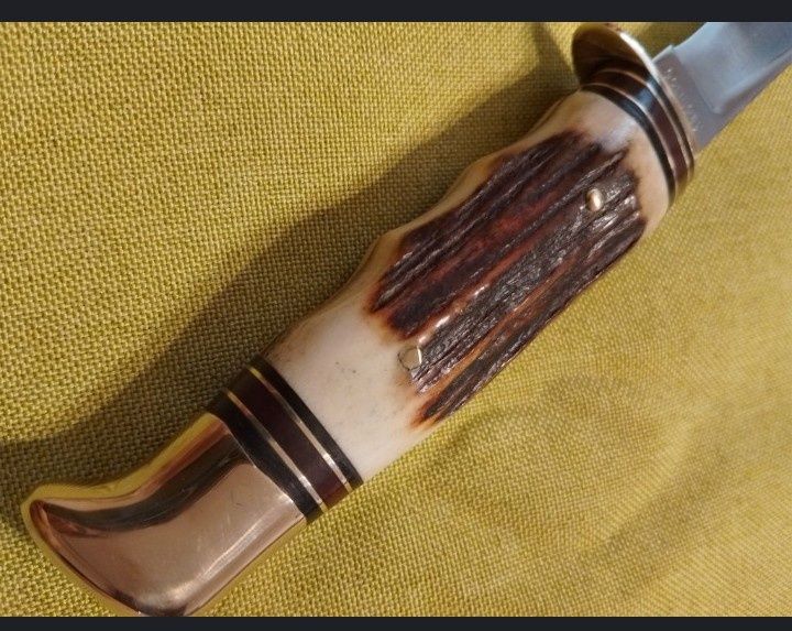 Нож Солинген/Solingen