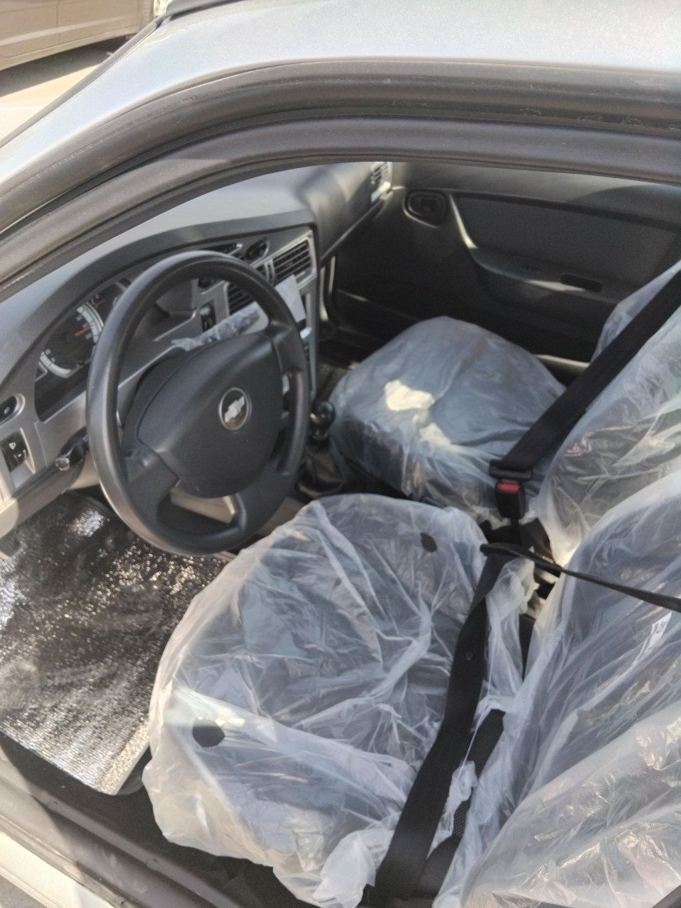 Nexia 2 2009 йил Sons Trableyor 147.000км