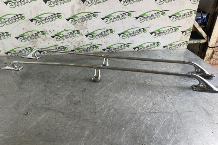Set Bare longitudinale plafon Dacia 1310 prima generatie