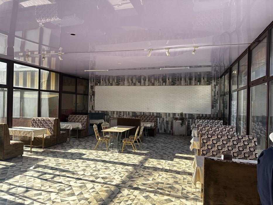 Сдается помешение