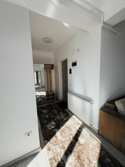 Apartament 2 camere BUCIUM