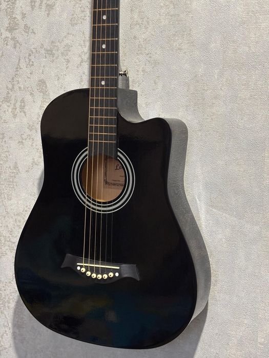 Гитара для начинающих