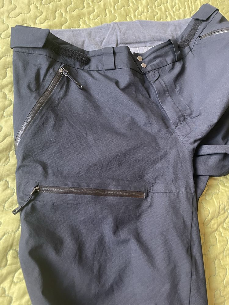 Bergans Rabot V2 3L Мъжки хардшел панталон. RRP 300€