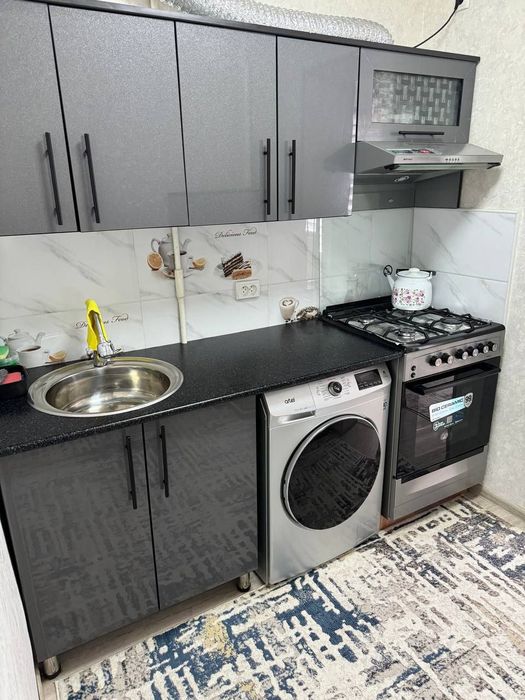 Beruniy Metroga yaqn joyda kvartira Yakkasaroy