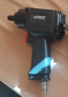 пневматичен гайковерт , бормашина  - модели