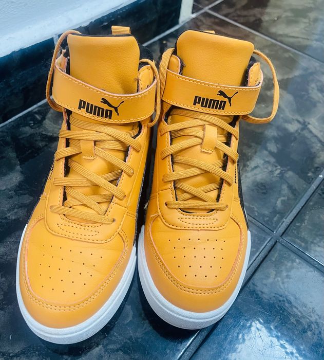 Маратонки Puma за момче - 34 номер