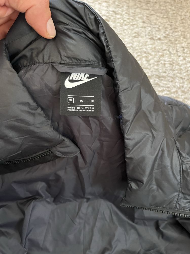 Nike NSW Syn Fill-оригинално мъжко яке