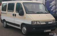 Peugeot Boxer 2.8 HDI