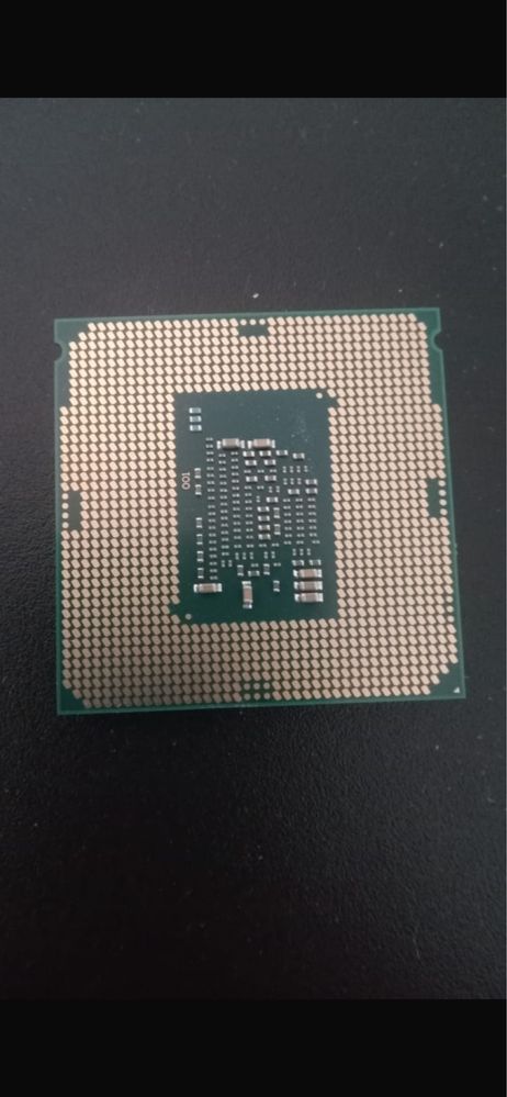 Продам процессор i3 6100