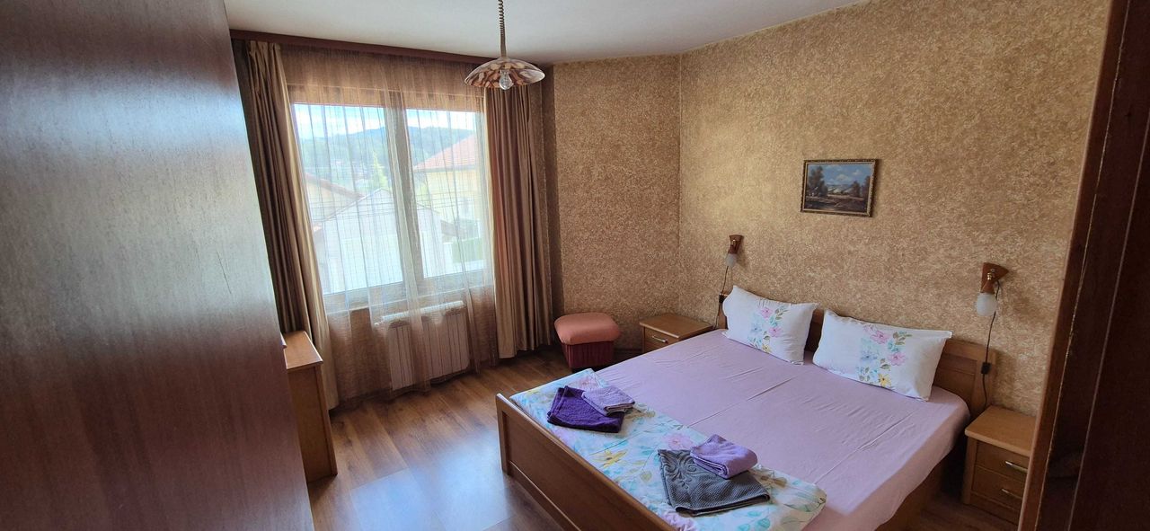 Дава се под наем Едностаен апартамент в Банкя - 80 кв.м за 739.5 € - Снимка #3