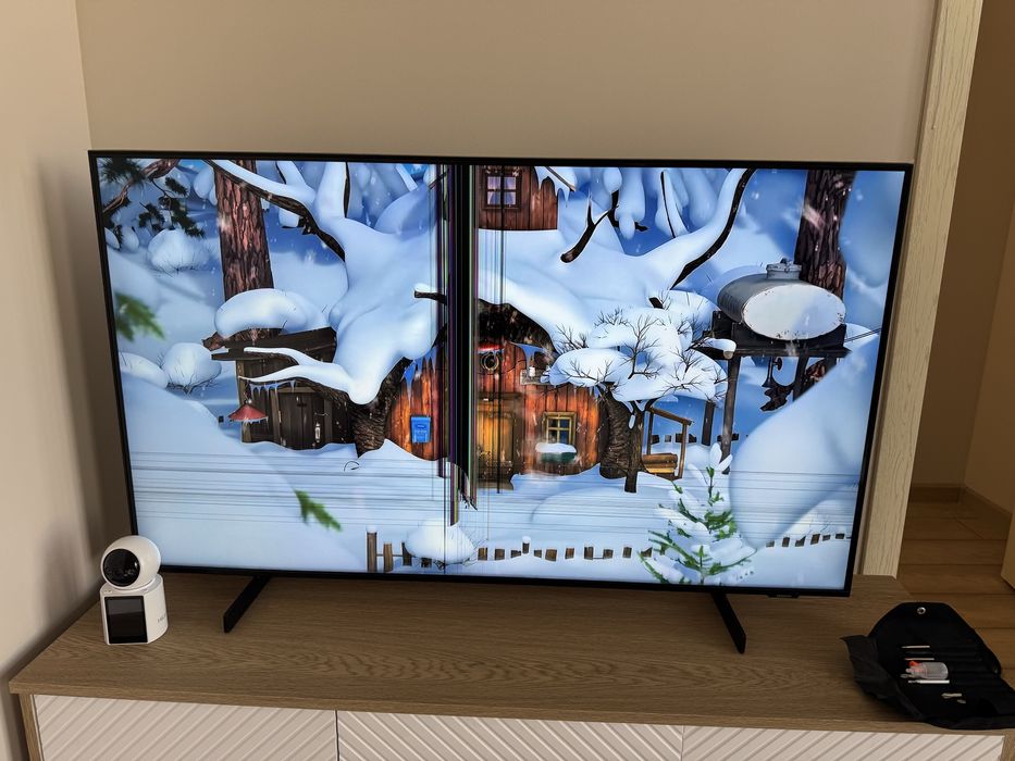 Телевизор Samsung