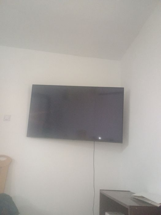 Телевизор за части