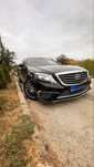 S500 TOP S63 AMG Pack
