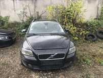 Vovlo v50 2.0d 136 hp