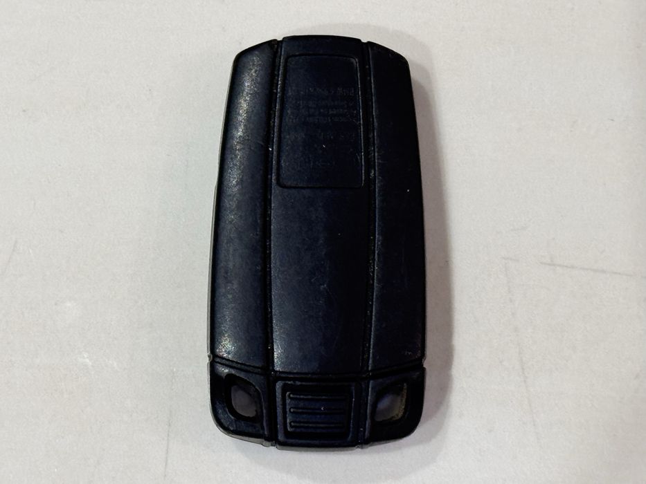 Контактен ключ за BMW оригинален с платка