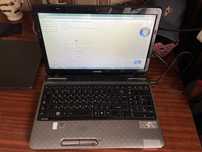 Ноутбук toshiba Фергана