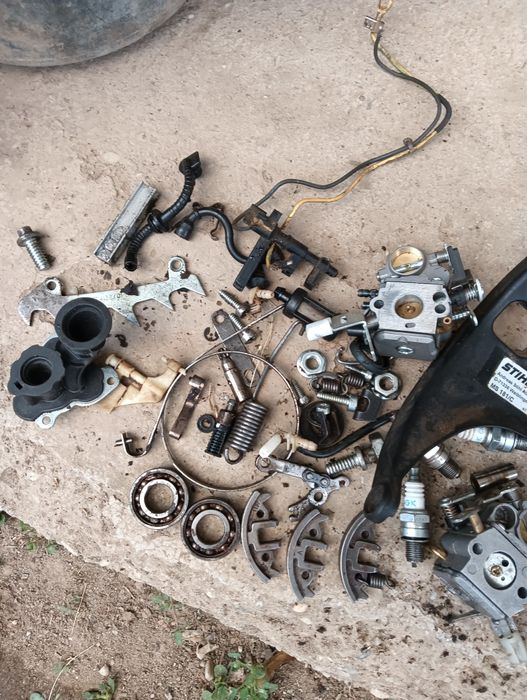 Piese drujba Stihl 181c