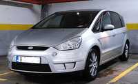 Ford S-max 2.0 TDCI ОБСЛУЖЕН