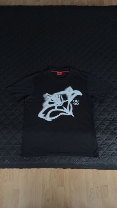 Тениска Hugo Boss