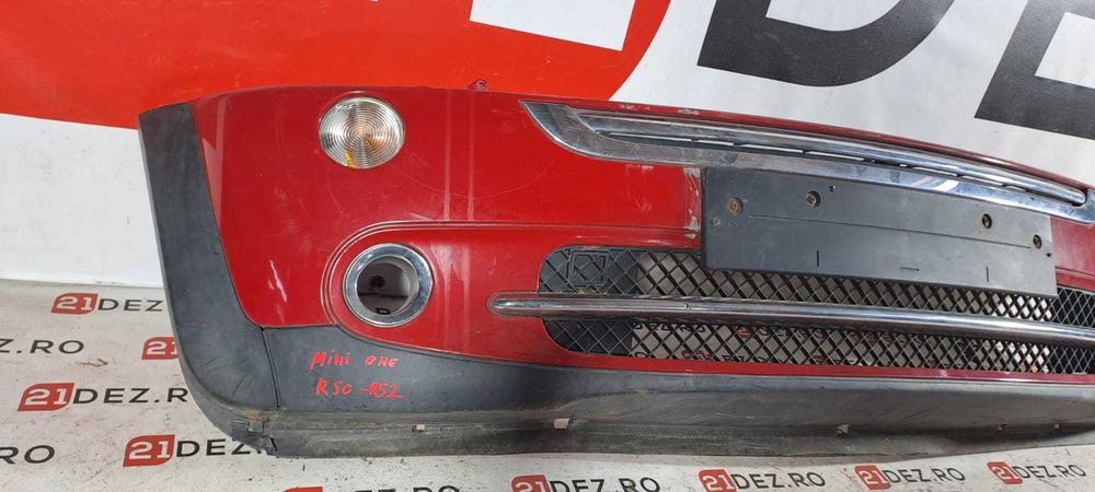 Bara fata completa cu proiectoare Mini Cooper R50 / R52