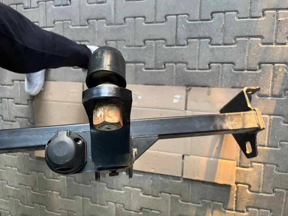 Фаркоп для прицепа