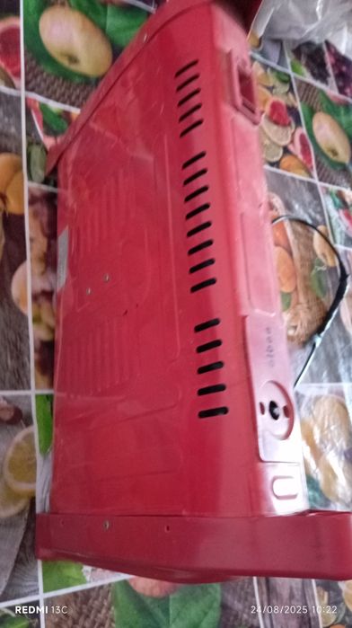 Issitikich pechkasi sotiladi