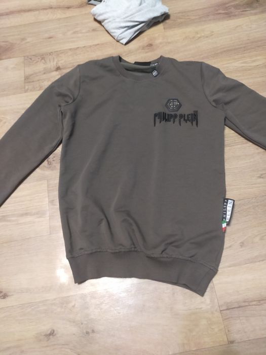 кофта philipp plein tm