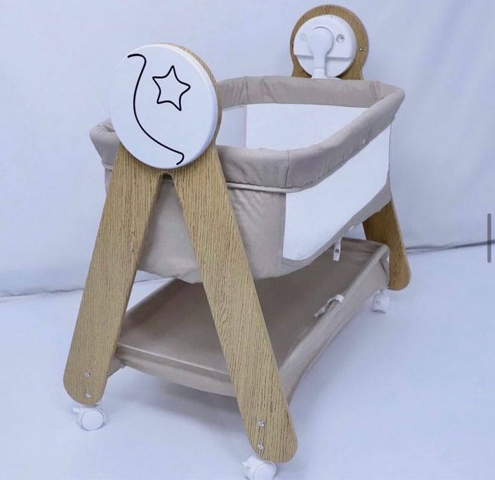 Люлка качалка новый