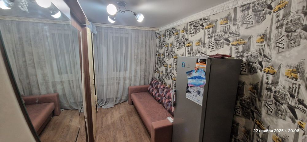 Продаётся 3 ком кв