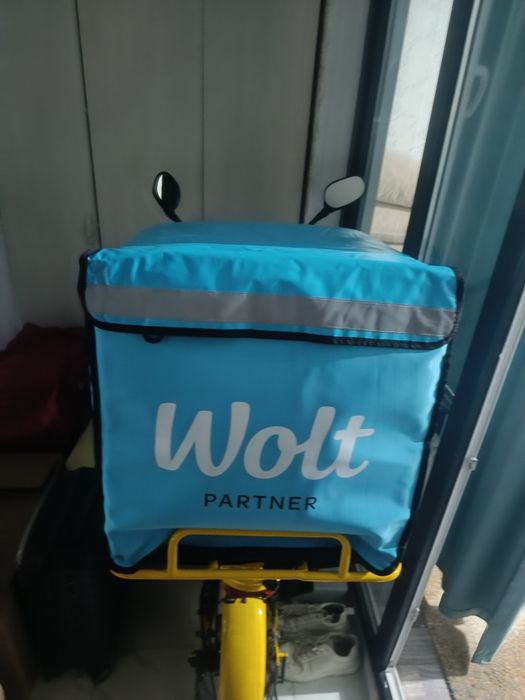 Продам Новую Термосумку