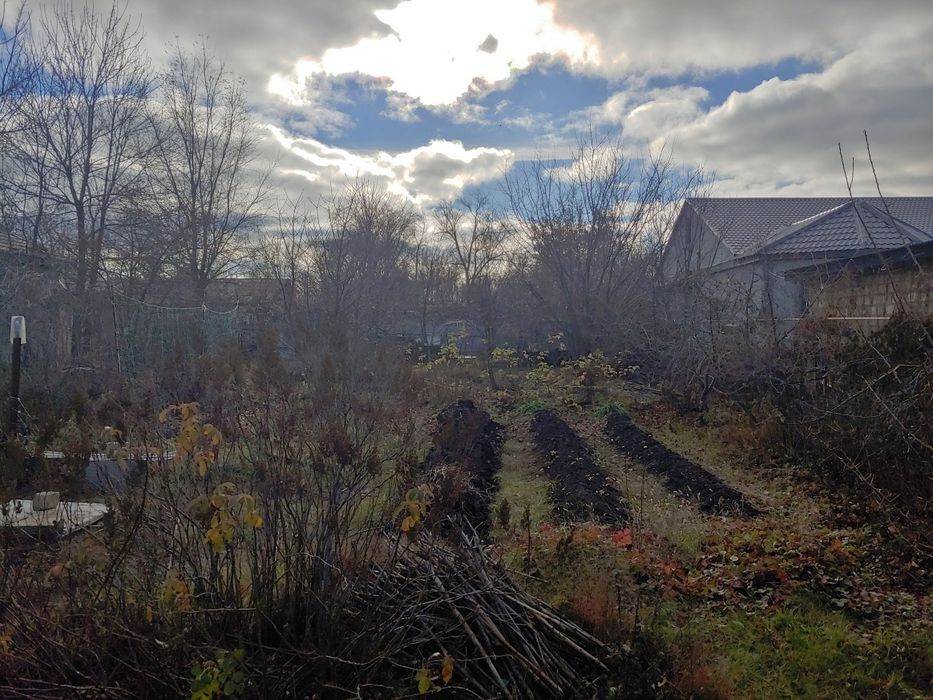 Продается дача .