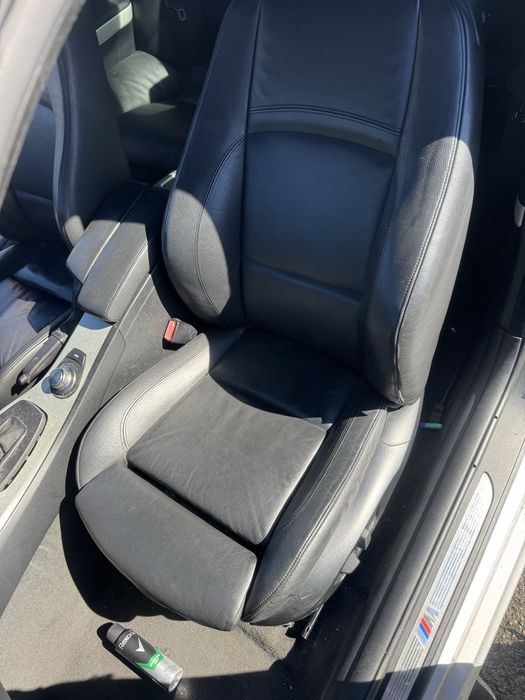 Бмв е92 3.0и 272кс bmw e92 320i 170hp НА ЧАСТИ