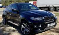 Bmw x6 de anglia