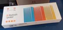 Продам колонку. Мi Bluetooth Speaker. Xiaomi Mi
