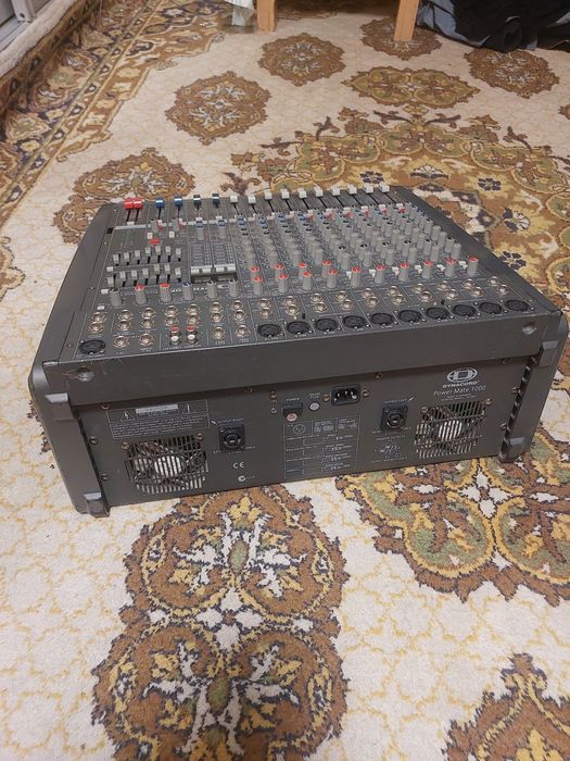 Срочни сотилади динакорд 1000 тали 2 версияси холати ало