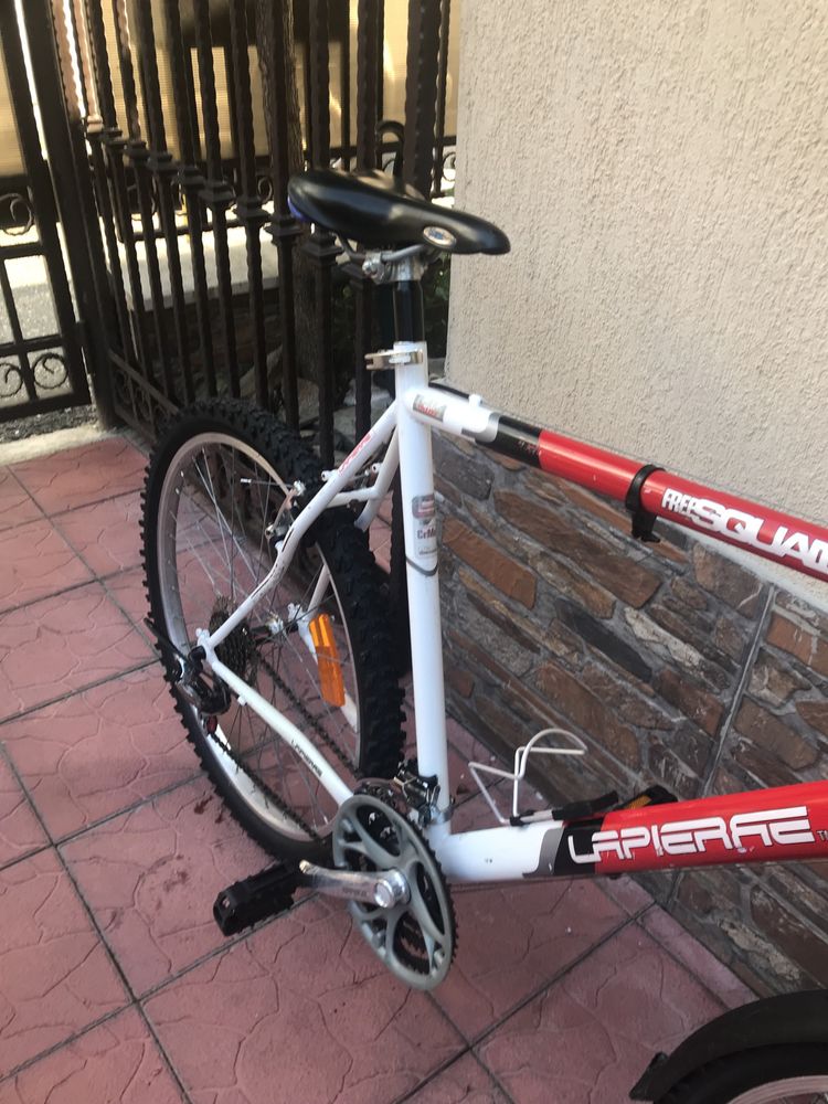 Bicicleta Lapierre 26 inch