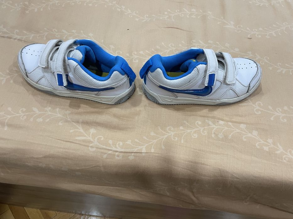 Маратонки nike
